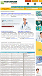 Mobile Screenshot of medicalcarebazaar.com